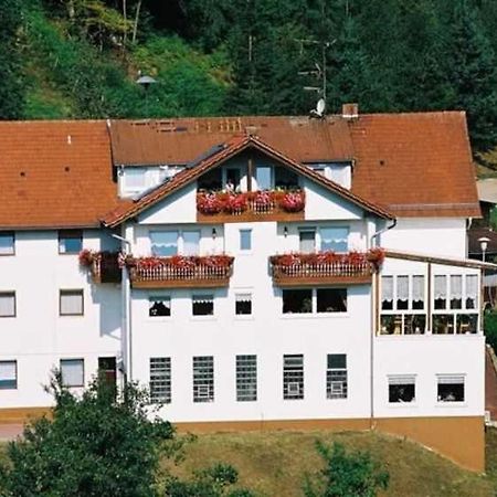 Gasthaus Zum Spalterwald Oberzent Kültér fotó