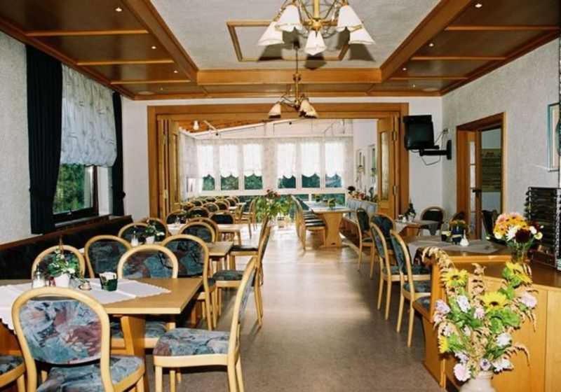Gasthaus Zum Spalterwald Oberzent Kültér fotó
